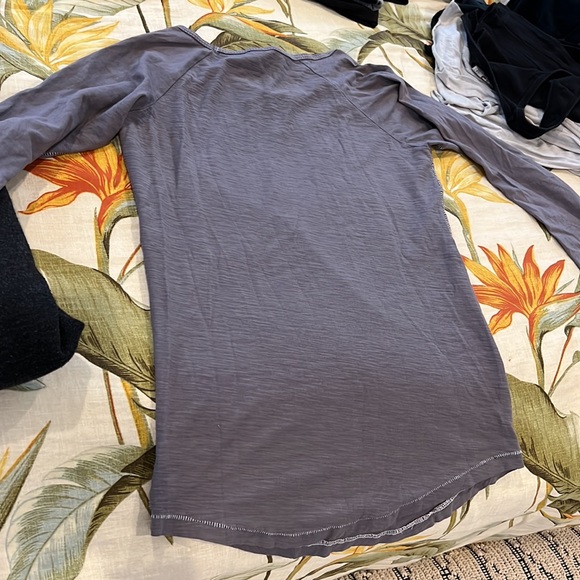 Super Early OBEY Baseball Tee (circa 2002) ft. David Bowie - Picture 3 of 5